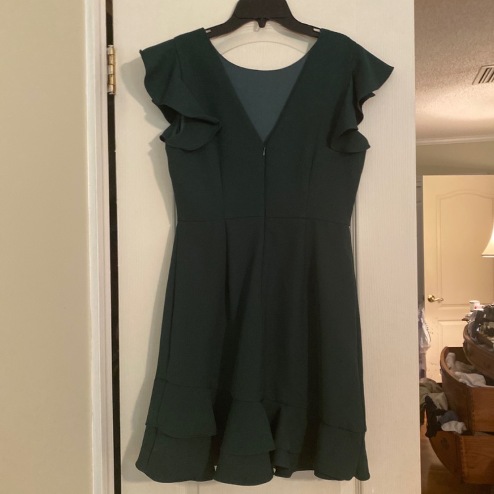 Dress - Picture 3 of 4